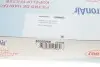 Фільтр салону Mitsubishi Pajero 00- (вугільний) CORTECO 8000 0068 (фото 5)