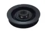 Шкив коленвала Opel Astra G/Vectra B 2.0/2.2 CDTI (6PK) CORTECO 8000 0085 (фото 1)
