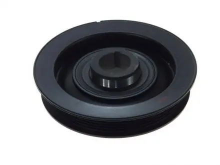 Шків колінвалу Opel Astra G/Vectra B 2.0/2.2 CDTI (6PK) CORTECO 8000 0085