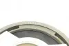 Шків колінвалу Audi A4/A6/A8/VW Passat 2.5TDI 97-05 (4PK+6PK) CORTECO 80000200 (фото 4)