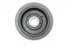 Шків колінвала Ducato 2.0JTD/ Boxer/Expert/Partner 1.9D/TD/2.0JTD CORTECO 80000352 (фото 3)