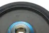 Шкив коленвала BMW 1/3/5/X3 2.0D 02- (4PK+6PK) CORTECO 80000374 (фото 2)