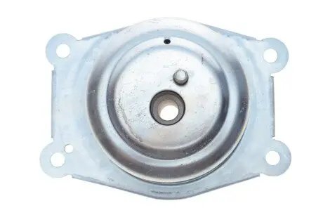 Подушка двигателя передняя левая OPEL Astra H 2004(выр-во) CORTECO 80000581