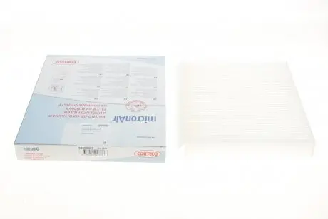 Фільтр салону Honda Civic VIII 05-13 CORTECO 8000 0620