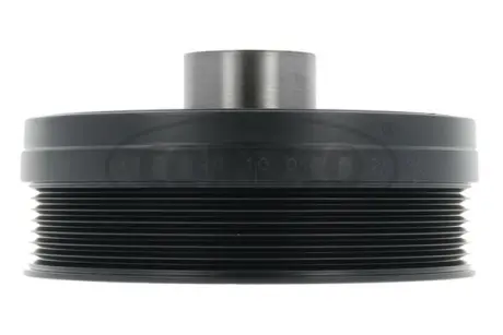 Шків колінвалу MB E-class (W211) 05-08 CORTECO 80000819