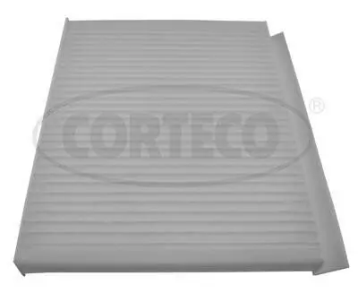 A_Фільтр салону CP1304 Hyundai CORTECO 80000852