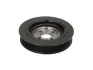 Шкив коленвала Citroen Jumper/Peugeot Boxer 2.5 D/TD/TDIi 94-02 (6PK) CORTECO 80001019 (фото 1)
