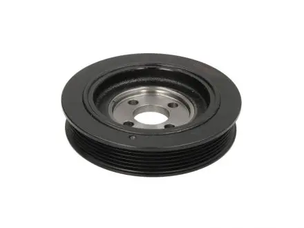 Шків колінвалу Citroen Jumper/Peugeot Boxer 2.5 D/TD/TDIi 94-02 (6PK) CORTECO 80001019