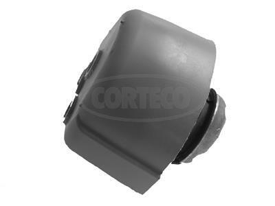 Подушка двигуна (передня) MB S-class (W221) 05-13 M275 CORTECO 80001068