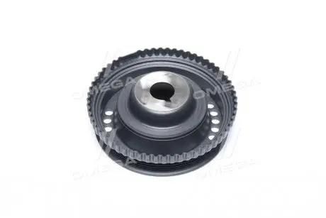 Шків колінвалу Opel Astra h gtc (05-10) CORTECO 80001113