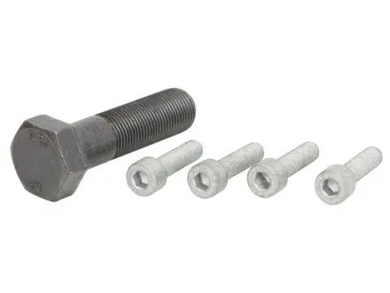 Шків ременя CORTECO 8000 1246