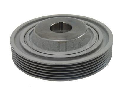 Шків колінвалу Ford Transit Connect 1.8 16V 02-13 CORTECO 80001290