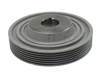 Шків колінвалу Ford Transit Connect 1.8 16V 02-13 CORTECO 80001290