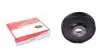 Шків колінвалу Kangoo 1.6i 16V 08- (6PK) CORTECO 80001299 (фото 1)