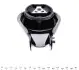 Подушка двигуна (задня) Ford Connect 1.6 TDCI 13- CORTECO 80001355 (фото 2)