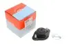 Подушка амортизатора (заднього) BMW 3 (E30/E36/E46) -05 M10/M40/M43/N42 CORTECO 80001464 (фото 1)