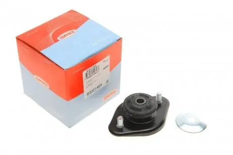 Подушка амортизатора (заднего) BMW 3 (E30/E36/E46) -05 M10/M40/M43/N42 CORTECO 80001464