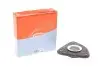 Подушка амортизатора (переднего) Ford Focus/Mazda 3 98- CORTECO 80001565 (фото 1)