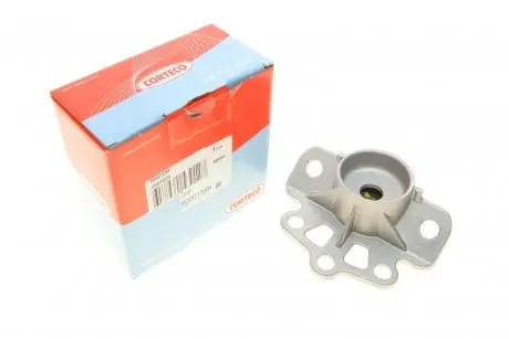 Подушка амортизатора (заднего) Fiat Punto 05- (L) CORTECO 80001599
