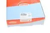 Подушка амортизатора (переднего) Citroen C2/C3 1.1/1.4/1.6 HDI 02- CORTECO 80001602 (фото 6)
