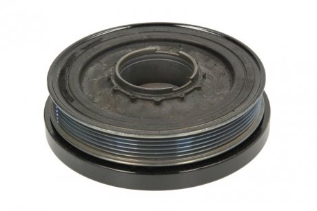 Шків колінвалу BMW 3 (E90/F30/F80)/ 5 (F10) 1.6-2.0 d 07- CORTECO 80001698