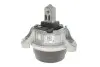Подушка двигуна (L) BMW 5 (F10/F11)/7 (F01/F02/F03/F04) (Hydro) CORTECO 80001747 (фото 2)