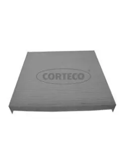 Фільтр салону HYUNDAI Santa FE \'\'09-12 CORTECO 8000 1774
