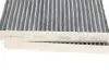 Фільтр салону BMW X3 (F25)/X4 (F26) 2.0/3.0D 10-18 (вугільний) (к-кт 2 шт.) CORTECO 80001777 (фото 2)