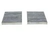 Фільтр салону BMW X3 (F25)/X4 (F26) 2.0/3.0D 10-18 (вугільний) (к-кт 2 шт.) CORTECO 80001777 (фото 4)