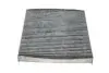 Фільтр салону Skoda Fabia/Roomster/VW Polo 99-10 (вугільний) CORTECO 8000 1784 (фото 3)