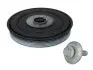 Шків колінвалу Citroen Berlingo/Peugeot Partner 1.6HDI 05- (6PK) 80001812