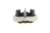Подушка КПП AUDI A4 B6 (8E2) (выр-во) CORTECO 80004237 (фото 3)