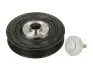 Шкив коленвала Renault Megane/Scenic 1.9dCI 01- (7PK) 80004348