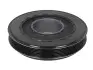 Шкив коленвала Audi/VW 2.7/3.0TDI 02- (6PK) CORTECO 80004350 (фото 1)