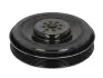 Шкив коленвала Audi/VW 2.7/3.0TDI 02- (6PK) CORTECO 80004350 (фото 2)