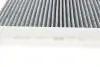 Фільтр салону MB A-class (W176)/B (W246/W242) 11-/Infiniti Q30 15-(вугільний) CORTECO 80004409 (фото 2)