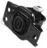 Подушка двигуна NISSAN QASHQAI / QASHQAI +2 (J10, JJ10) 2007 CORTECO 80004557 (фото 1)