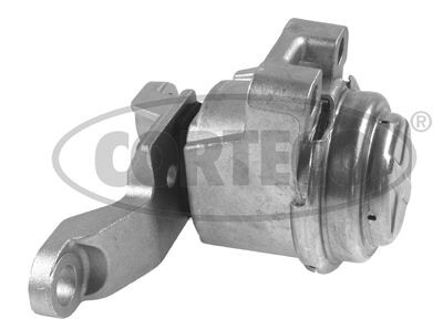 Подушка двигателя (R) Ford Galaxy/Mondeo/S-Max 2.0/Flexifuel/LPG 06-15 CORTECO 80004589