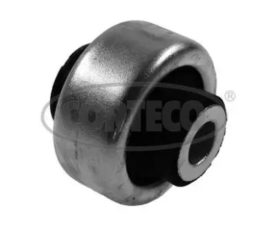 PEUGEOT С/блок передн.важеля 206 98- CORTECO 80004756