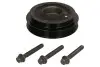 Шкив коленвала Citroen/Peugeot/Ford 2.2HDI/Boxer/Jumper III 80004874