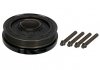 Шків колінвалу BMW 1/3/X1/X3 2.0D 04- (6PK) 80004879