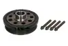 Шків колінвалу BMW 1/3/X1/X3 2.0D 04- (6PK) CORTECO 80004879 (фото 2)