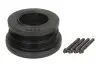 Шкив коленвала BMW 3 (E46)/5 (E39)/X5 (E53) 3.0D 98-05 (в комплекте с болтами) 80004988