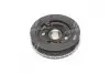 Шків колінвалу Mazda 1.6 03-14 CORTECO 80005106 (фото 1)