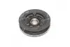 Шків колінвалу Mazda 1.6 03-14 CORTECO 80005106 (фото 3)