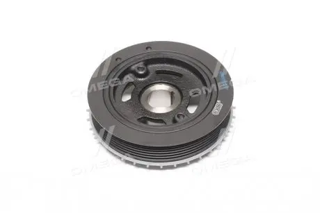 Шків колінвалу Mazda 1.6 03-14 CORTECO 80005106