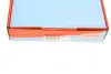 Шків колінвалу Mazda 1.6 03-14 CORTECO 80005106 (фото 6)