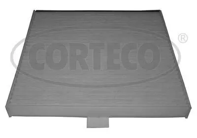 Фільтр салону CHEVROLET Aveo T300 \'\'11>> CORTECO 80005177