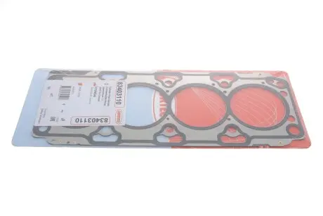 Прокладка ГБЦ Hyundai Santa Fe 2.2 CRDi 06-12 (Ø88.50mm) (1.2mm) CORTECO 83403110