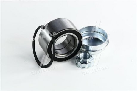 Подшипник ступицы MERCEDES A-CLASS 97 – передн. мост (Выр-во) Craft-Bearings 42CRB-3520